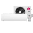 Ar-Condicionado LG DUAL Inverter Voice  +AI 18.000 BTU  Quente- Frio 220V - S3-W18KL31A