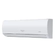 Ar Condicionado Split Springer Midea Airvolution Connect 18000 BTUs Frio Inverter 220V 38TVCI18S5