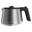 Cafeteira Oster Com Jarra De Inox 1,2L 750W 220V OCAF650