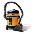 EXTRATORA HOME CLEANER PROFISSIONAL DE PO E AGUA WAP AMARELO-PRETO 127V 1600W (FW005464-127V)